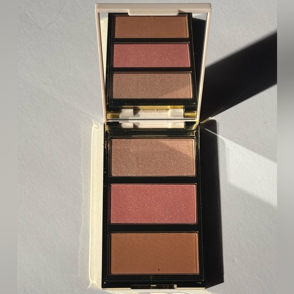 Other - Tarte Amazonian Clay face palette “Everyday essentials”